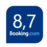 Punteggio booking.com 