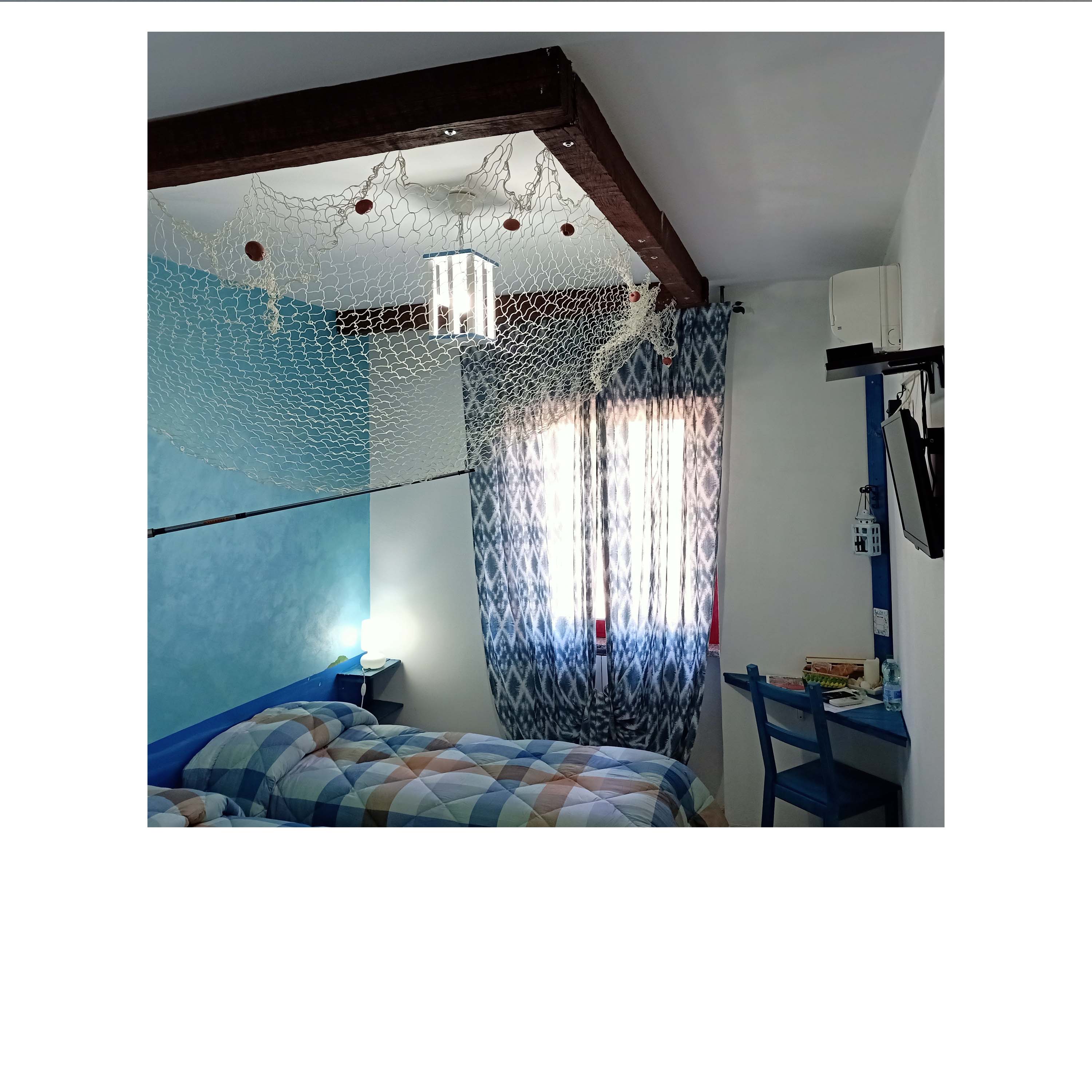 Trabucco letti Singoli